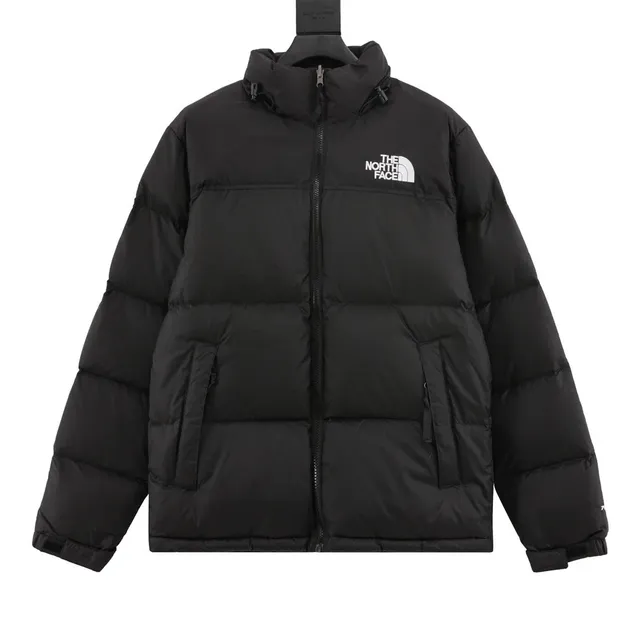 The North Face Nuptse Jacket Classic
