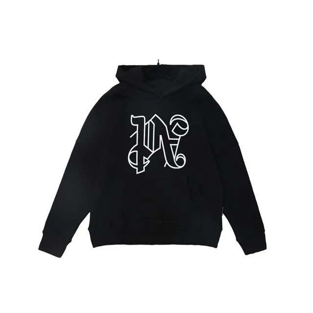 Marcelo Burlon Hoodie Cross Logo