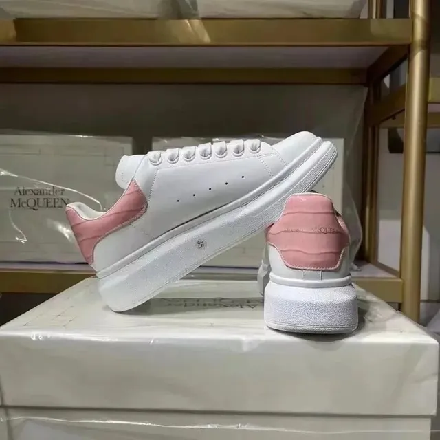 Alexander McQueen sneakers