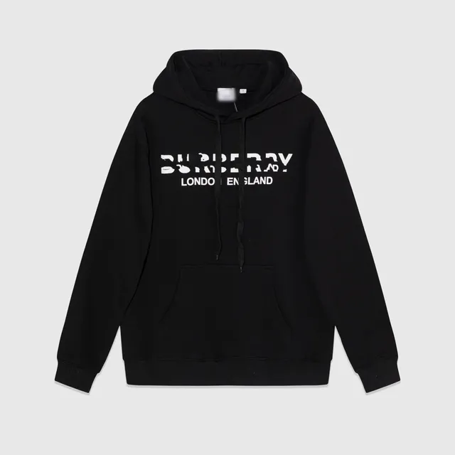 Burberry hoodies sweatshirts