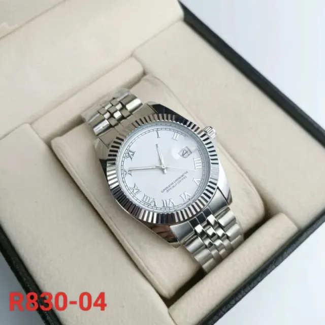 R830-04 罗马银白