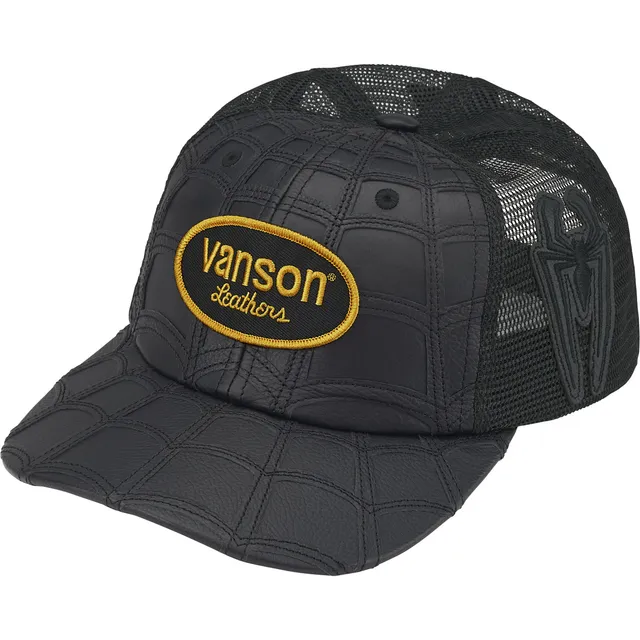 H052 # Spider Man Black