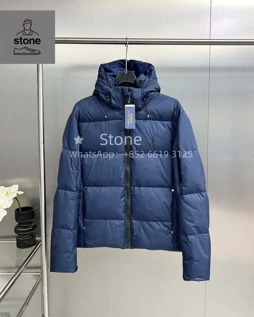 Polo Ralph Lauren Puffer Jacket