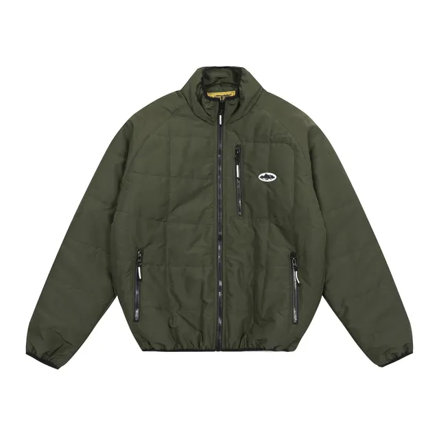 C.P. Company Goggle Jacket Olive