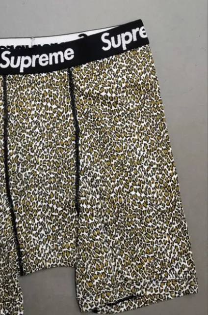 SU- 豹纹   dot：SIZE XXL
