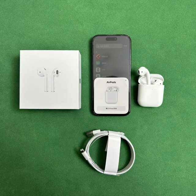 Apple AirPods Standard