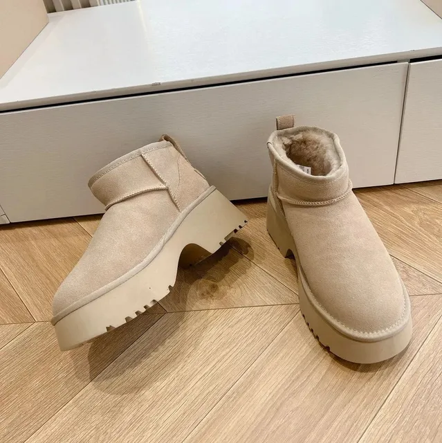 UGG boots