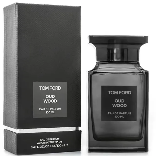 Tom Ford OUD WOOD100ml(乌木沉香))