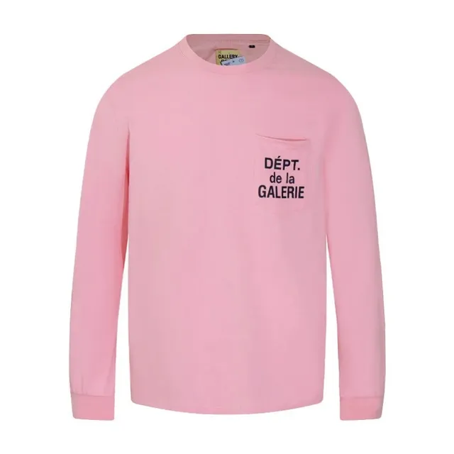 Gallery Dept. Long Sleeve Tee