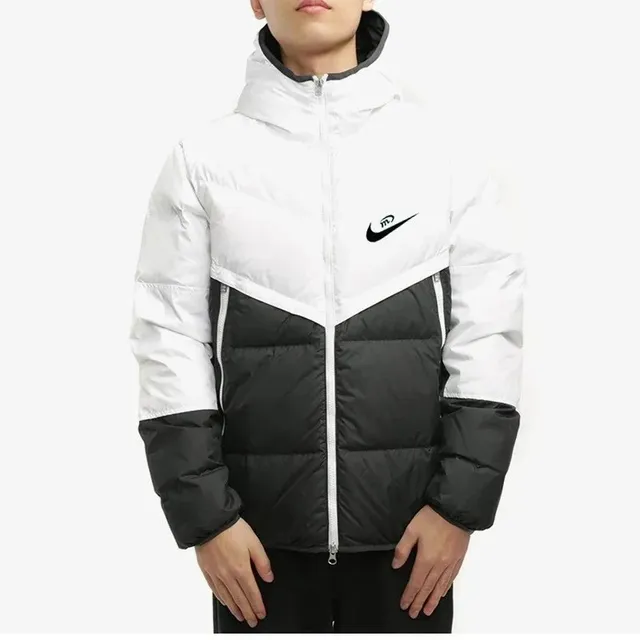 Nike jackets