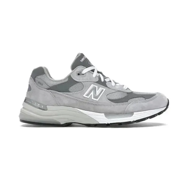 New Balance 9060 Grey White