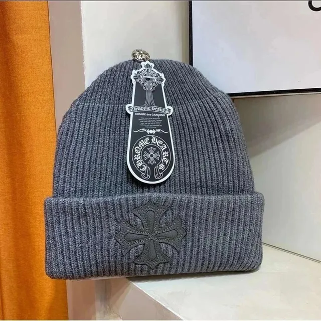 Chrome Hearts headwear