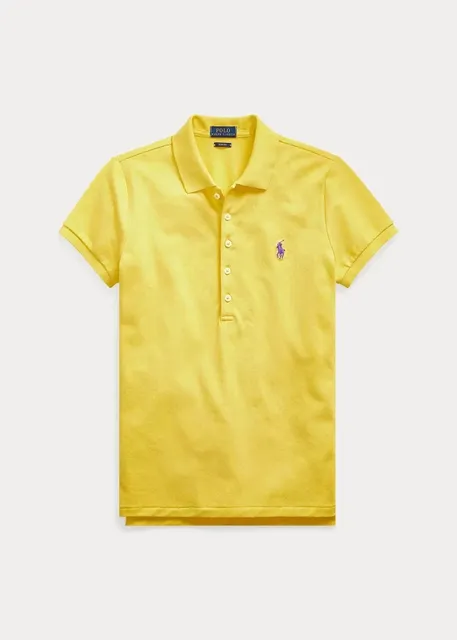 Polo Ralph Lauren Polo Shirt Classic Fit