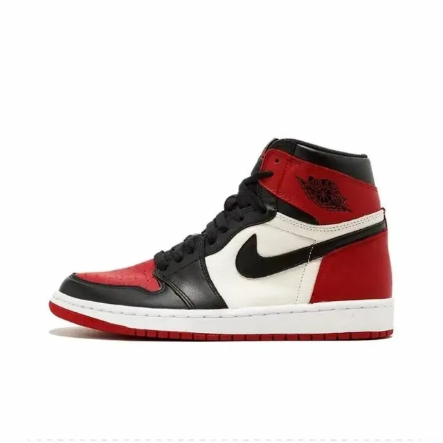 Air Jordan 1 High Bred