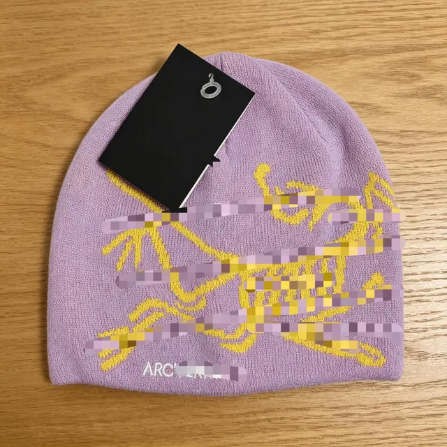 Arc'teryx Beanie Graphic Knit