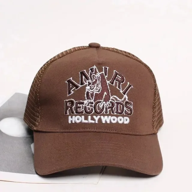 Amiri Trucker Cap