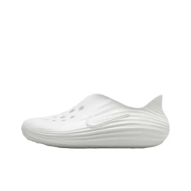 Nike ISPA Link Triple White