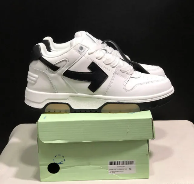 Off-White Arrow Sneaker Arrow