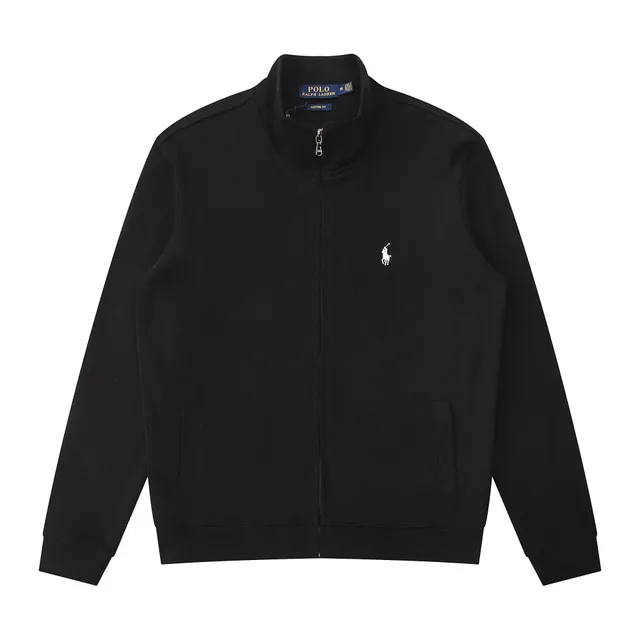 Polo Ralph Lauren Full-Zip Jacket Custom Fit