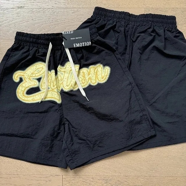 Mixed Emotion Emotion Shorts Script Logo