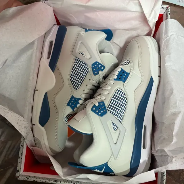 4SB Blue FV5029-141