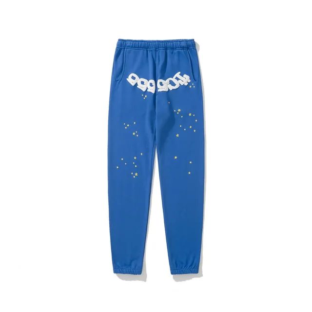Broken Planet Joggers Star Print