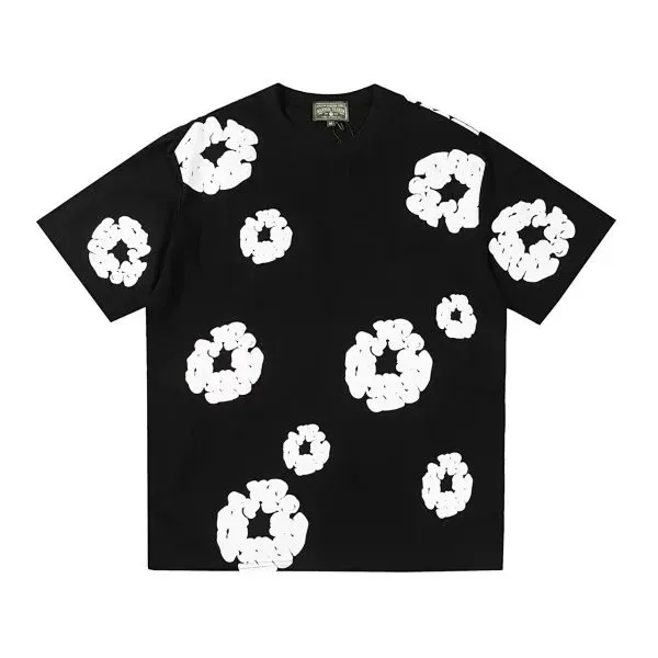 Gallery Dept. Graphic T-Shirt Floral Print