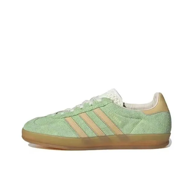 Adidas Samba Mint Green