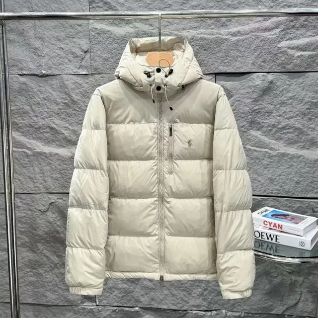 最高品质-90%白绒-乳白色