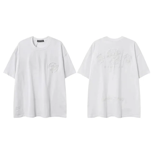 Chrome Hearts t shirts