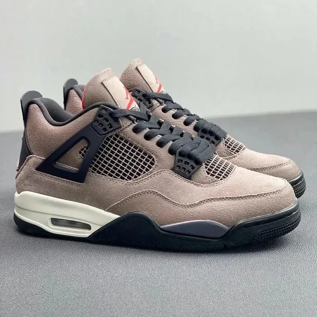 Taupe Haze(Update the leather)