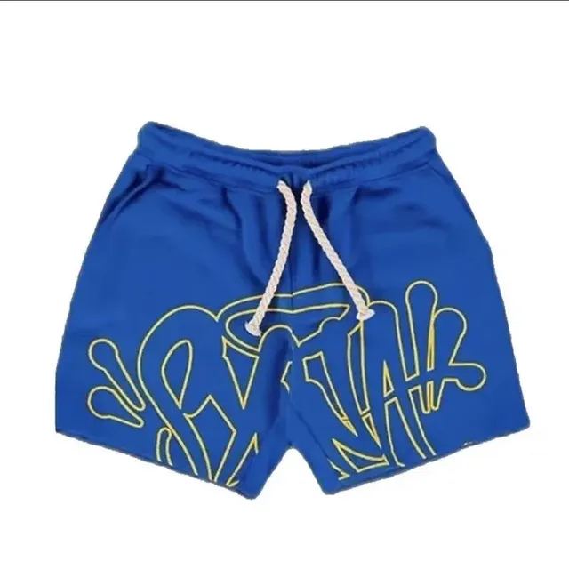 Syna World Logo Shorts