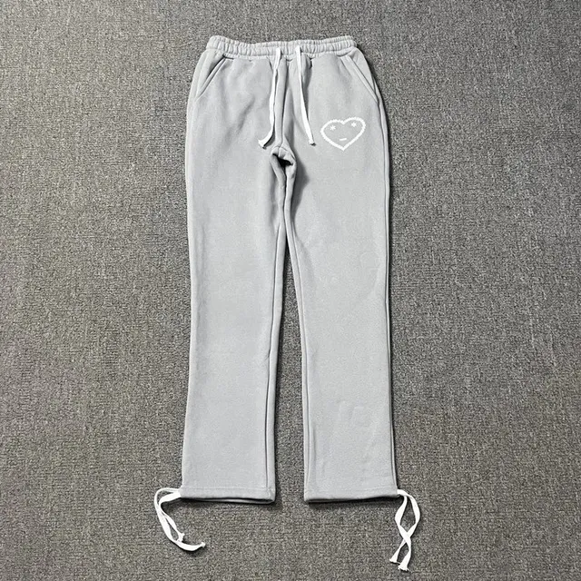 Human Made Sweatpants Heart Logo