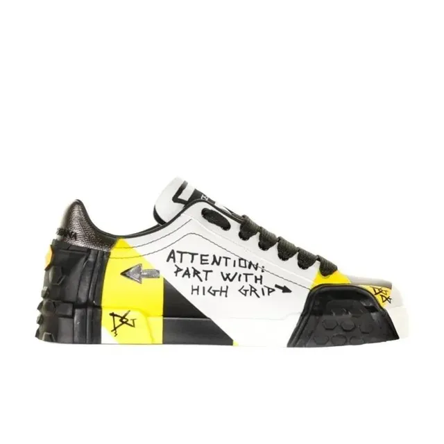 Balenciaga Triple S Attention Part With High Grip