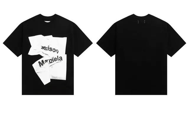 Maison Margiela t shirts