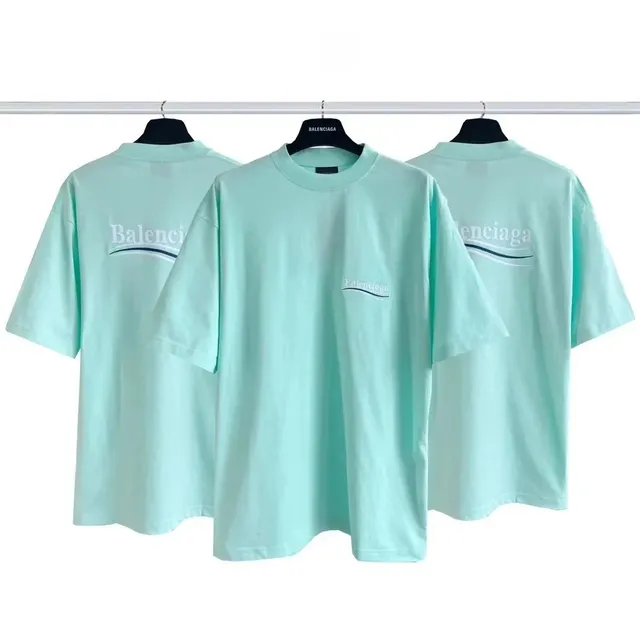 Balenciaga Logo T-Shirt