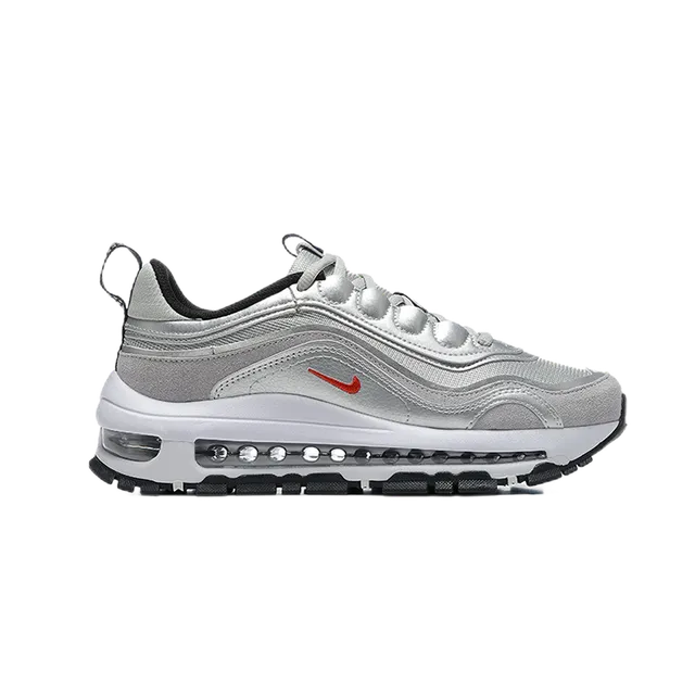 Nike Air Max 97 Silver Bullet
