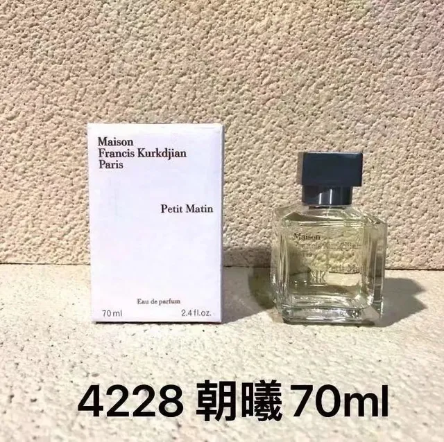 18-朝曦70ml