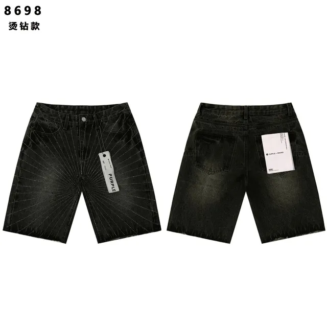 8698烫钻黑