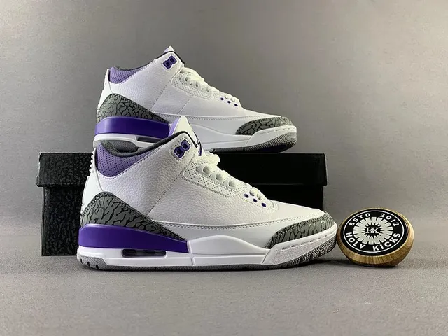 Air Jordan 3