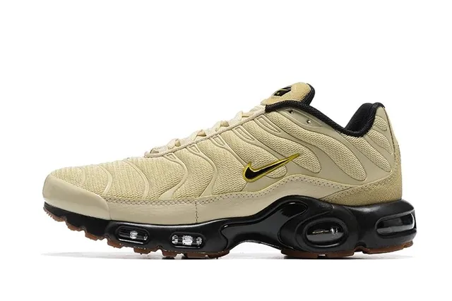 Nike Air Max Plus Wheat