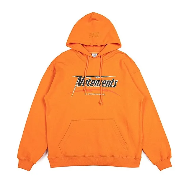 Vetements Hoodie Hi-Speed Fashion Inc.
