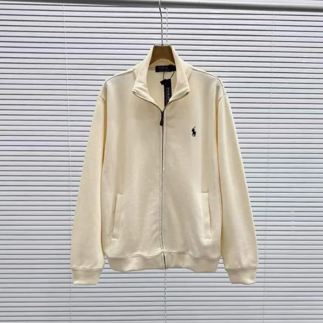 Polo Ralph Lauren Track Jacket Classic Fit