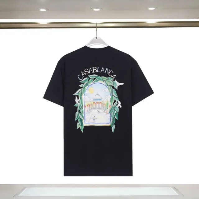 8373 front and rear printing black