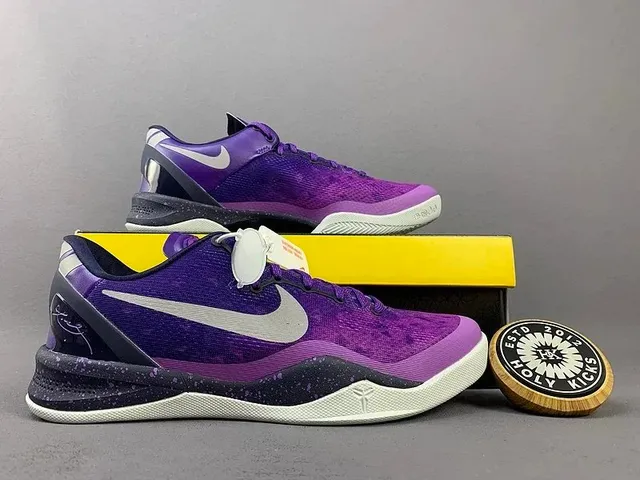 Kobe 8 Protro