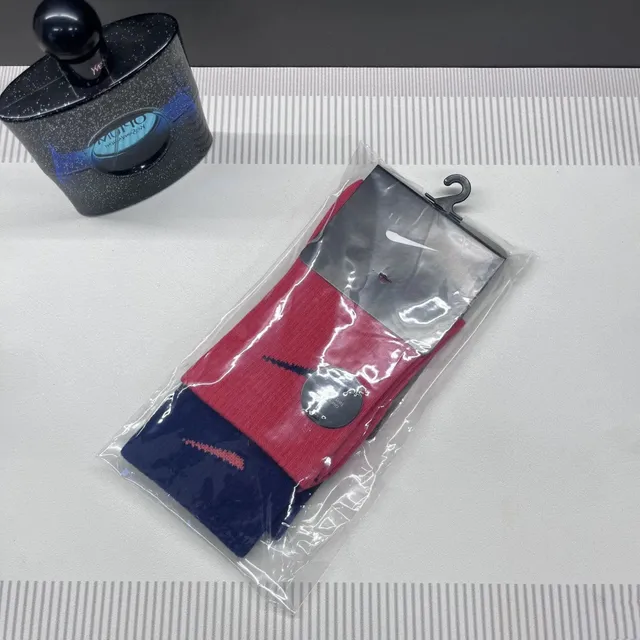长筒双螺口橘色