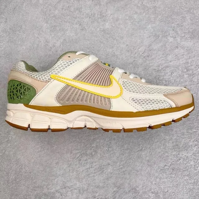 Z版 Nike Vomero5 米绿 FQ6868-181
