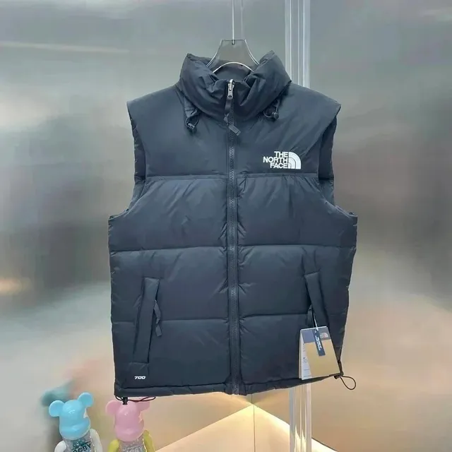 The North Face Nuptse Vest 700 Fill