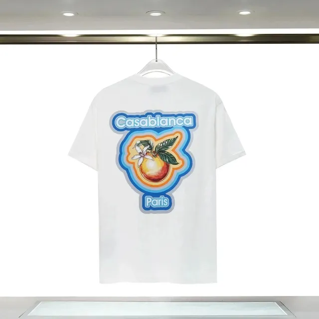Casablanca t shirts