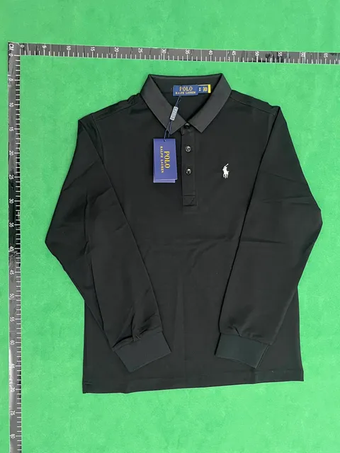 Polo Ralph Lauren Polo Shirt Classic Fit